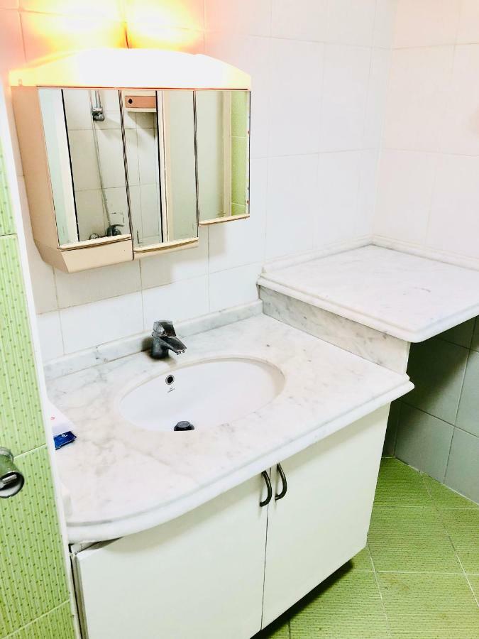 Toscanini Apartament Alexandria Exterior foto