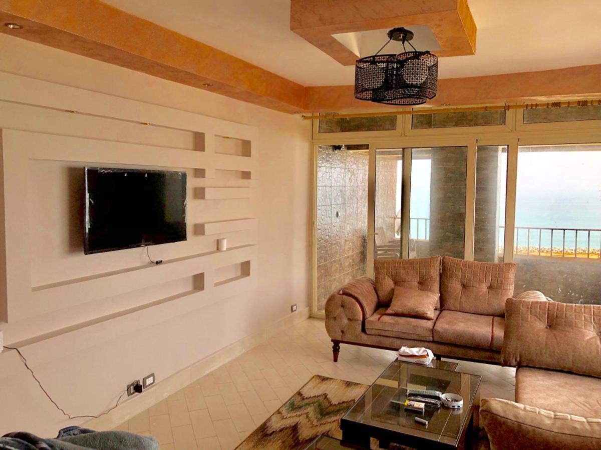 Toscanini Apartament Alexandria Exterior foto