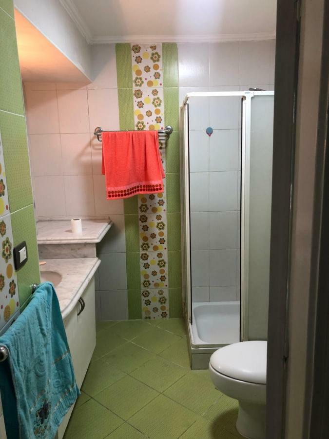 Toscanini Apartament Alexandria Exterior foto